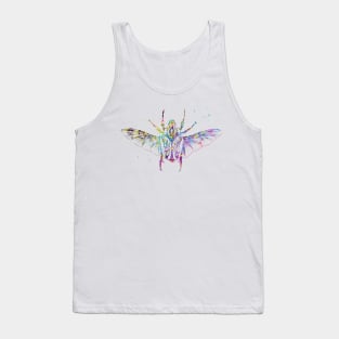 Beetle Tank Top